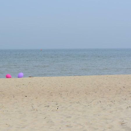 Inhome Sopot 2 Екстериор снимка