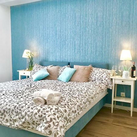 Inhome Sopot 2 Екстериор снимка