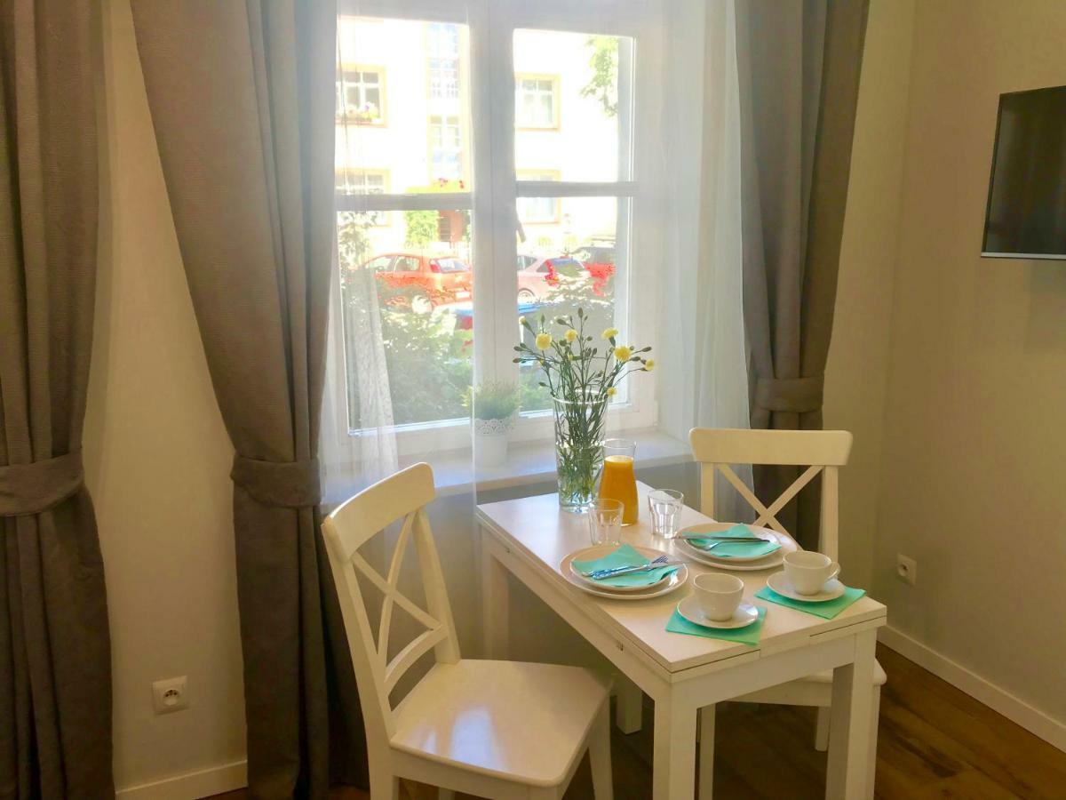 Inhome Sopot 2 Екстериор снимка