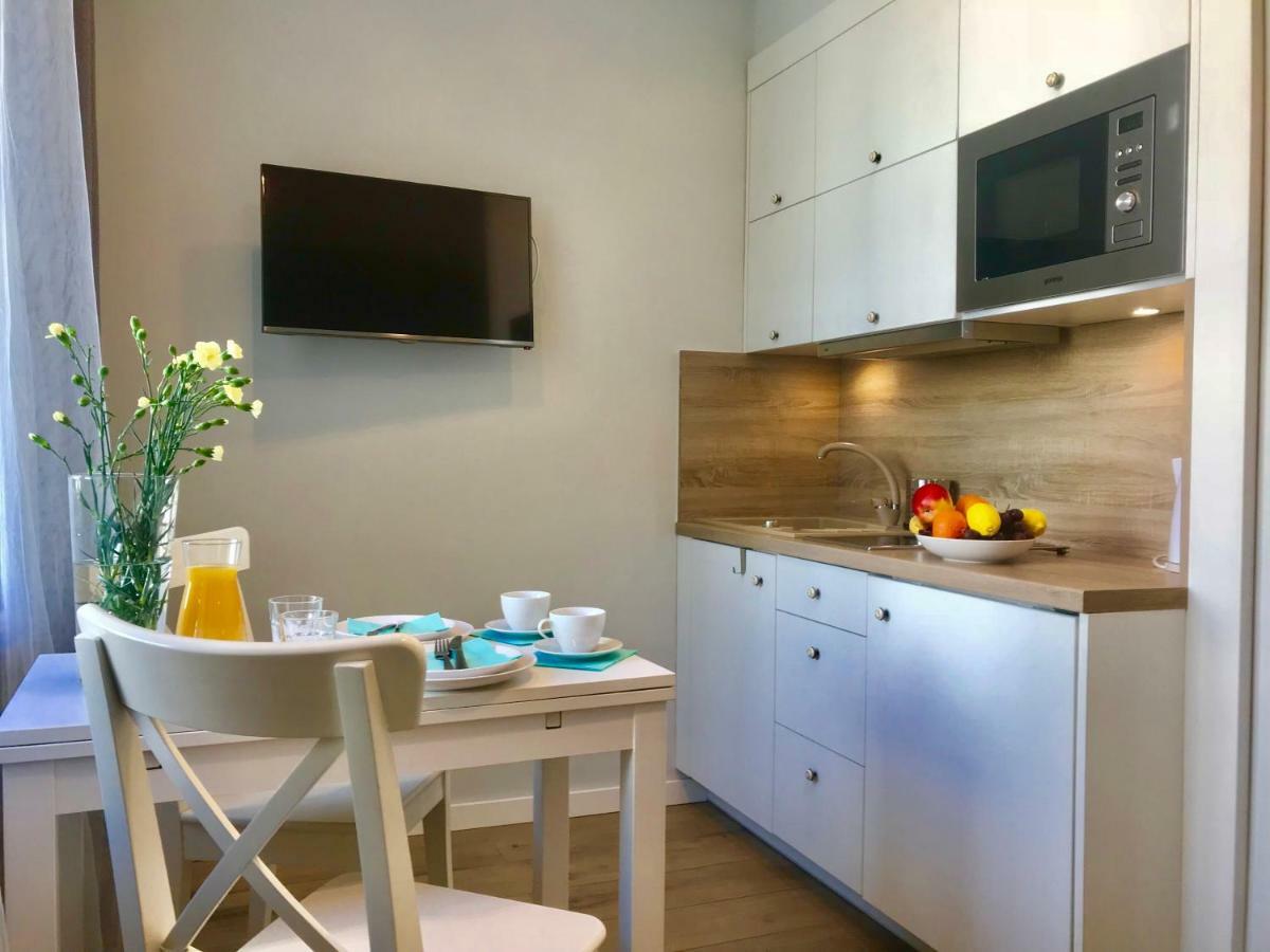 Inhome Sopot 2 Екстериор снимка