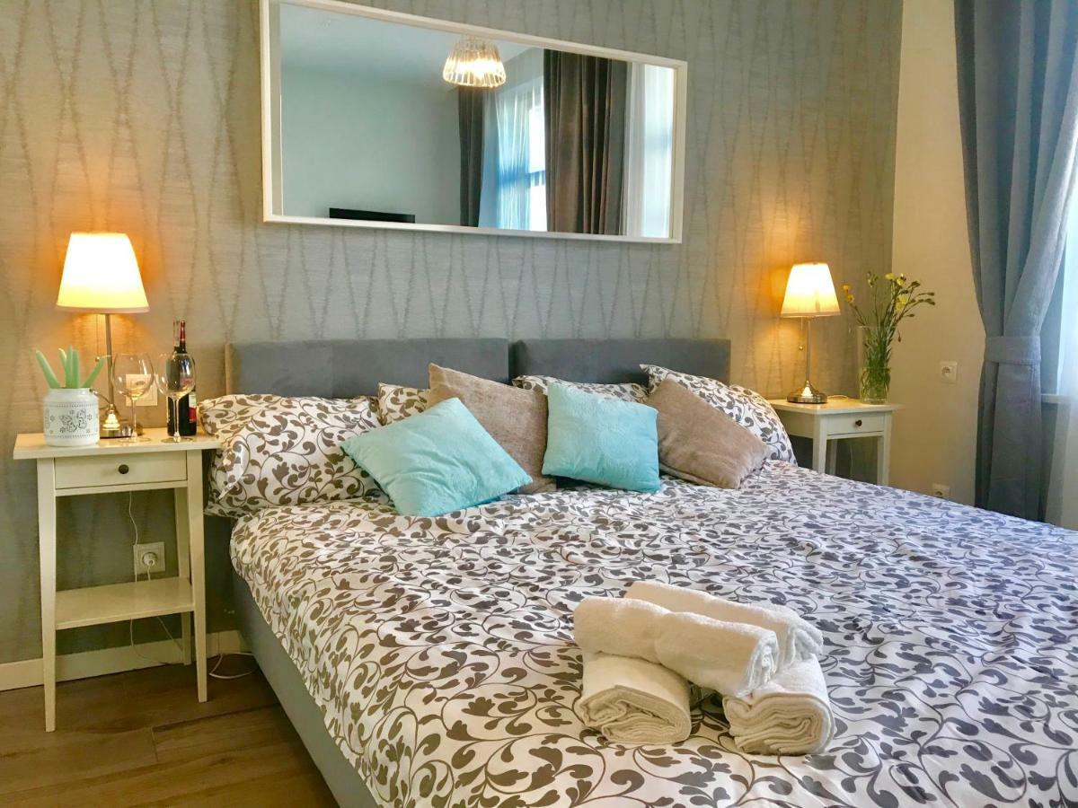 Inhome Sopot 2 Екстериор снимка