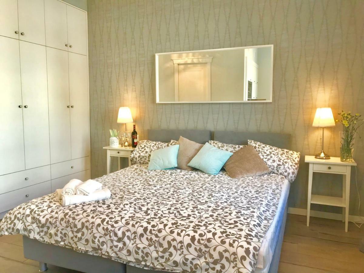 Inhome Sopot 2 Екстериор снимка