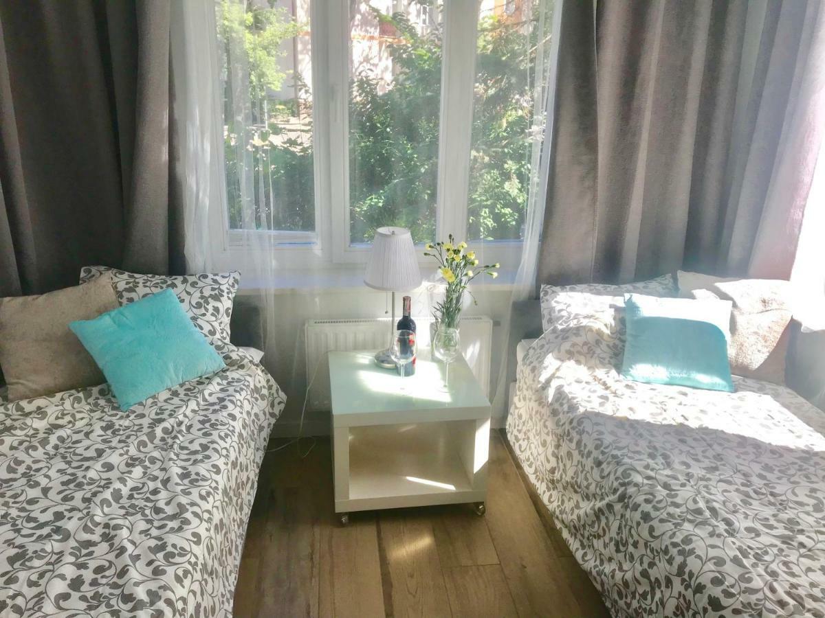 Inhome Sopot 2 Екстериор снимка
