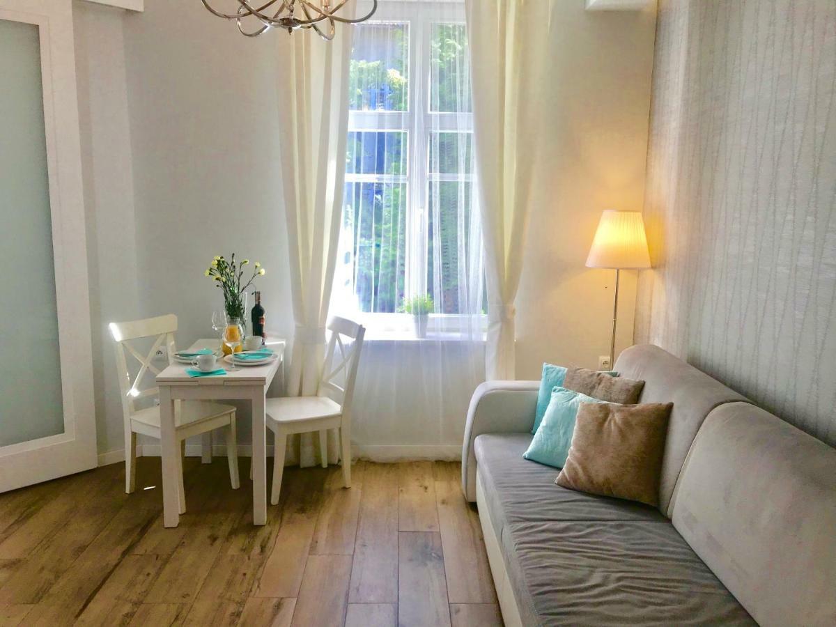 Inhome Sopot 2 Екстериор снимка