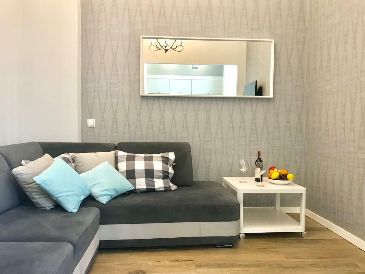 Inhome Sopot 2 Екстериор снимка