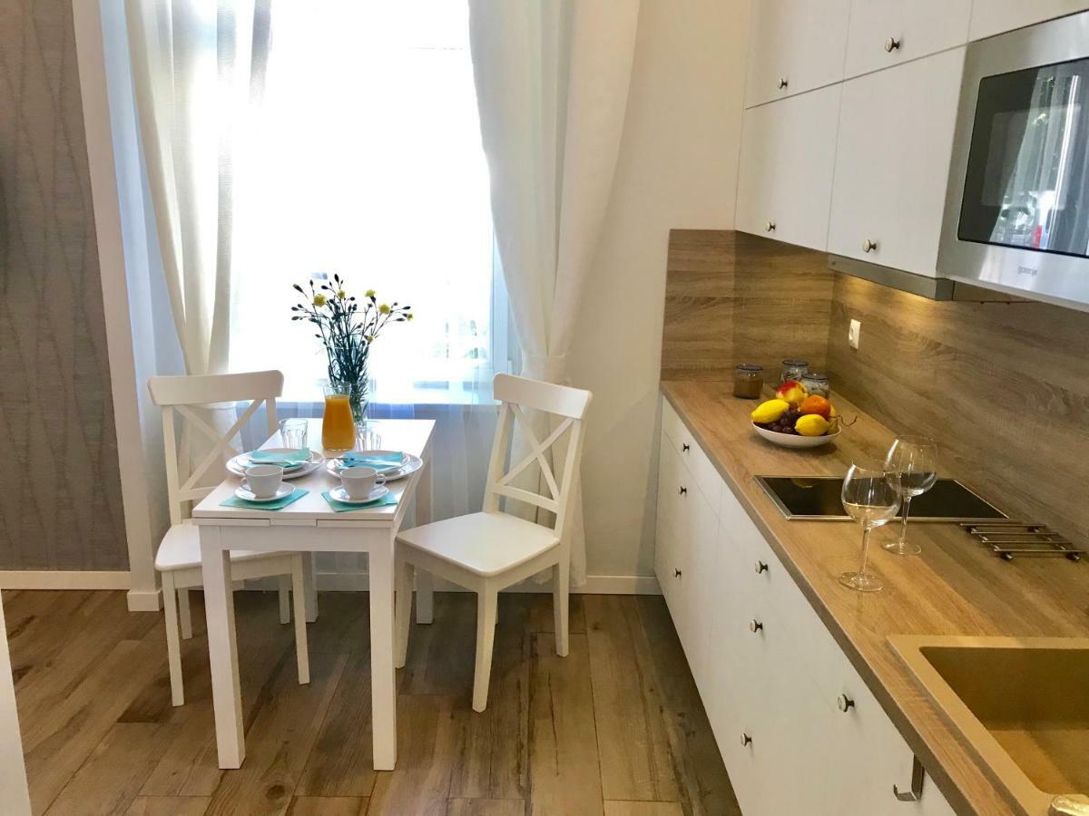 Inhome Sopot 2 Екстериор снимка