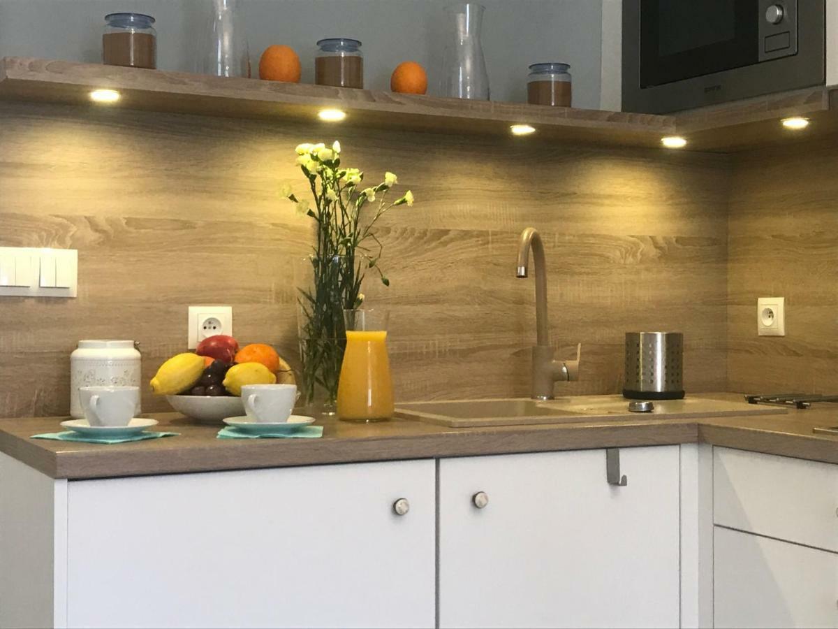 Inhome Sopot 2 Екстериор снимка