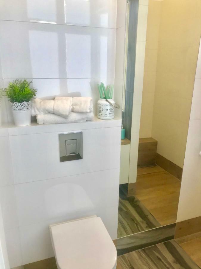 Inhome Sopot 2 Екстериор снимка