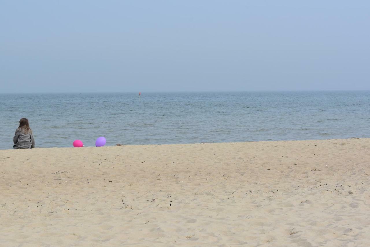 Inhome Sopot 2 Екстериор снимка