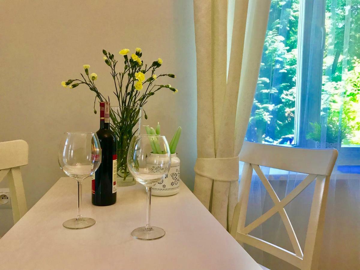 Inhome Sopot 2 Екстериор снимка