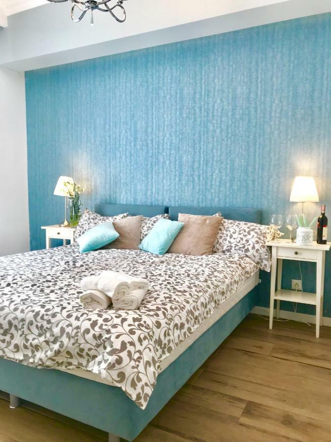 Inhome Sopot 2 Екстериор снимка