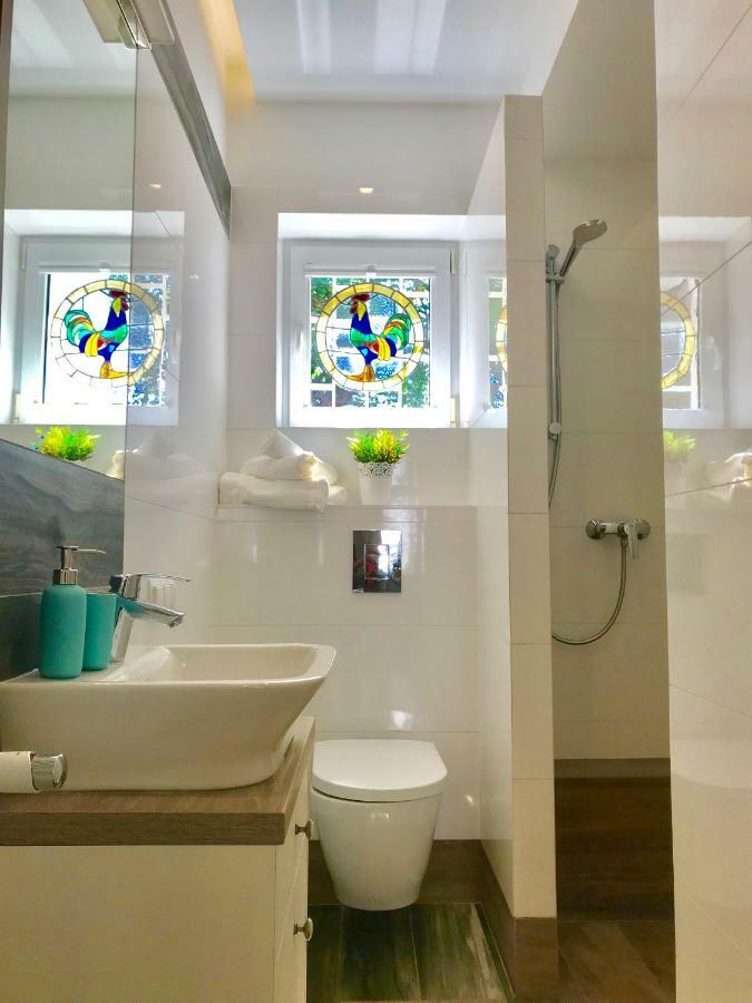 Inhome Sopot 2 Екстериор снимка